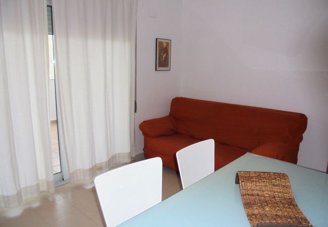 Appartement à Peñiscola - Baladres Holidays LEK Appartement à Peñiscola - Baladres Holidays LEK