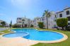 Appartement à Alcoceber / Alcossebre -  Apartamento Playa Cargador PARQUE AZAHAR Alcoceber