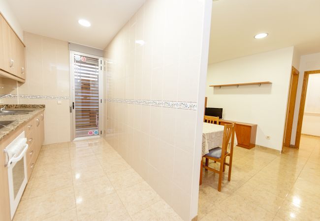 Appartement à Peñiscola - Ermitana 4 Appartement à Peñiscola - Ermitana 4