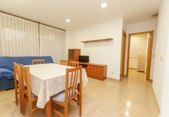 Appartement à Peñiscola - Ermitana 4 Appartement à Peñiscola - Ermitana 4
