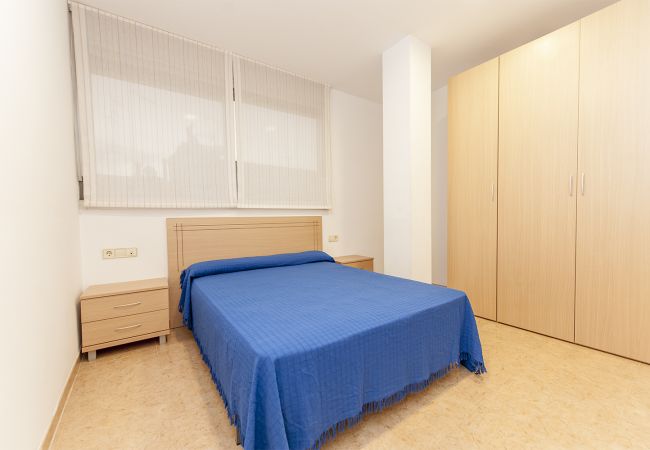 Appartement à Peñiscola - Ermitana 4 Appartement à Peñiscola - Ermitana 4