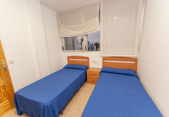 Appartement à Peñiscola - Ermitana 4 Appartement à Peñiscola - Ermitana 4