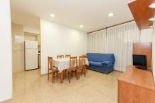 location appartement ermitana 3 à peniscola en espagne