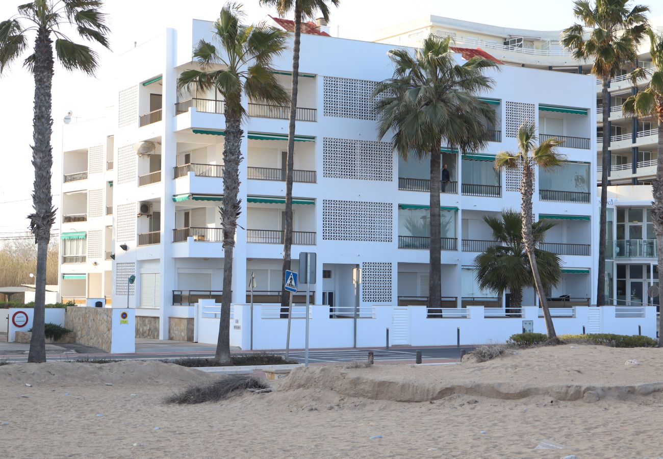 Appartement à Peñiscola - Los Monegros