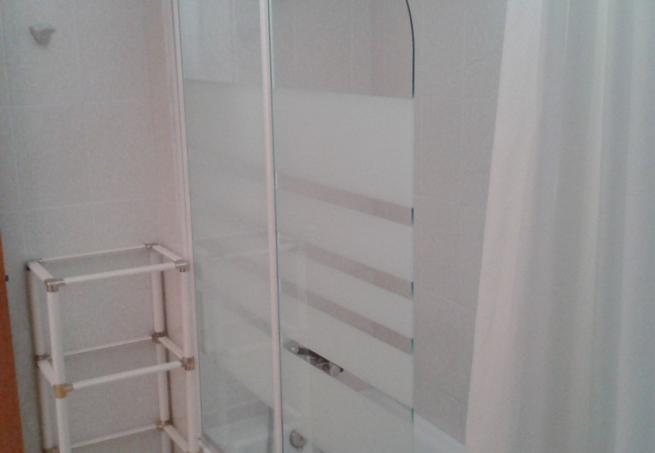 Appartement à Peñiscola - Residencial Itxaso 6/8 LEK Appartement à Peñiscola - Residencial Itxaso 6/8 LEK