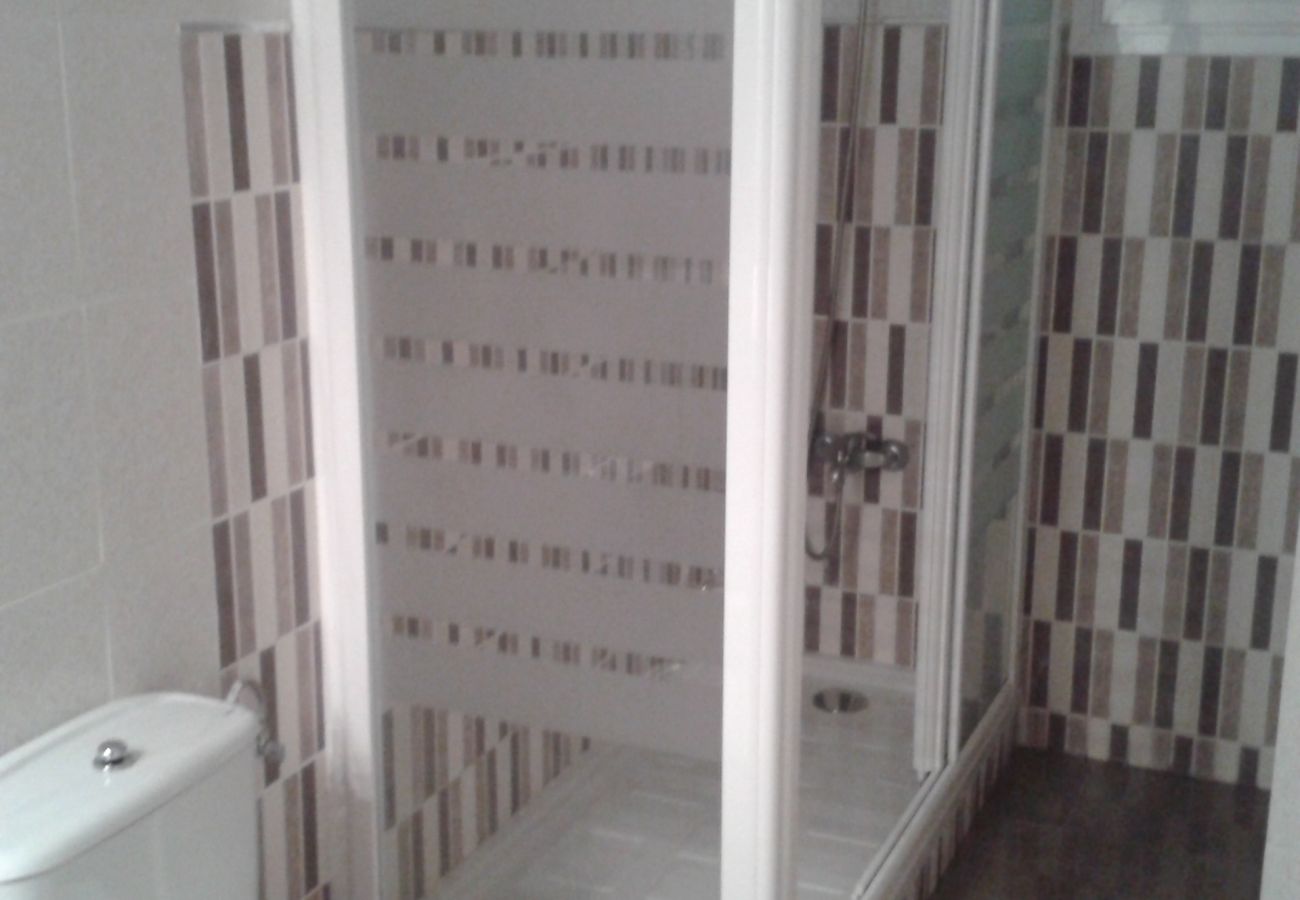 Appartement à Peñiscola - Residencial Itxaso 6/8 LEK Appartement à Peñiscola - Residencial Itxaso 6/8 LEK