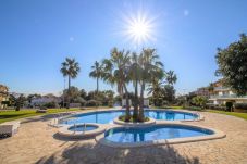 Appartement à Alcocebre / Alcossebre -  Sierra Irta 2107 PLAYA LAS FUENTES Alcoceber
