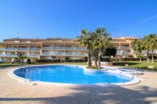 Appartement à Alcocebre / Alcossebre -  Sierra Irta 2107 PLAYA LAS FUENTES Alcoceber