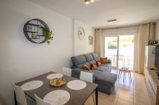 Appartement à Alcocebre / Alcossebre -  Sierra Irta 2107 PLAYA LAS FUENTES Alcoceber