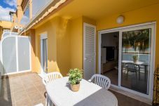 Appartement à Alcocebre / Alcossebre -  Sierra Irta 2107 PLAYA LAS FUENTES Alcoceber