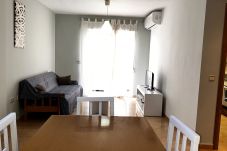 Appartement à Peñiscola - Llandels 21 