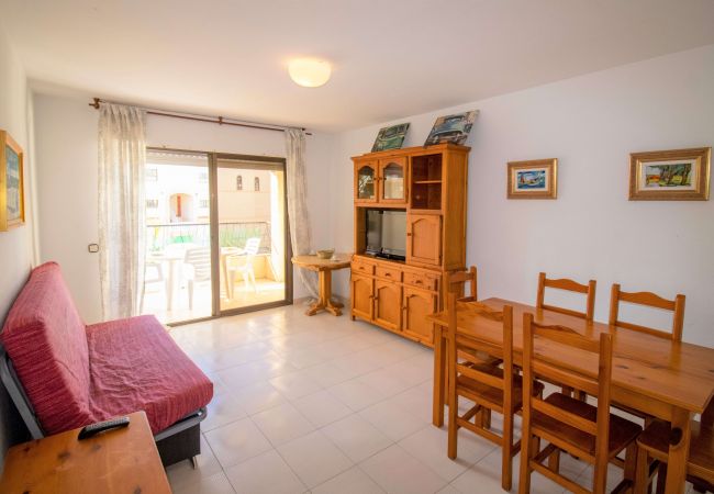 Appartement à Alcocebre / Alcossebre -  PRIMERA LÍNEA PLAYA CARGADOR - Playamar 1021 Appartement à Alcocebre / Alcossebre -  PRIMERA LÍNEA PLAYA CARGADOR - Playamar 1021