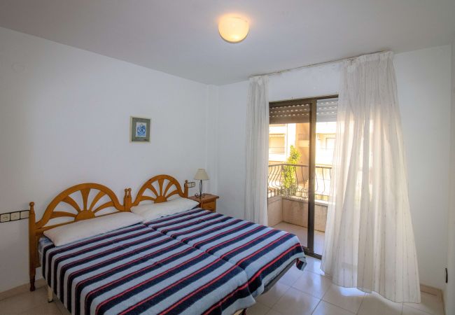 Appartement à Alcocebre / Alcossebre -  PRIMERA LÍNEA PLAYA CARGADOR - Playamar 1021 Appartement à Alcocebre / Alcossebre -  PRIMERA LÍNEA PLAYA CARGADOR - Playamar 1021