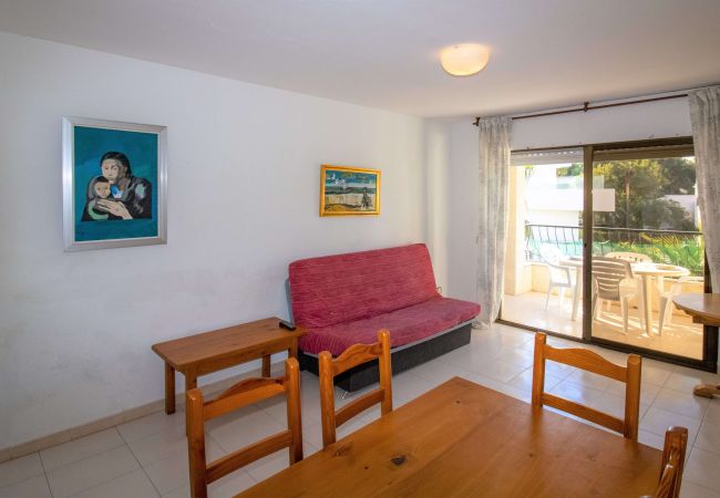 Appartement à Alcocebre / Alcossebre -  PRIMERA LÍNEA PLAYA CARGADOR - Playamar 1021 Appartement à Alcocebre / Alcossebre -  PRIMERA LÍNEA PLAYA CARGADOR - Playamar 1021
