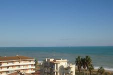 Appartement à Peñiscola - Paseo Maritimo LATERAL LEK