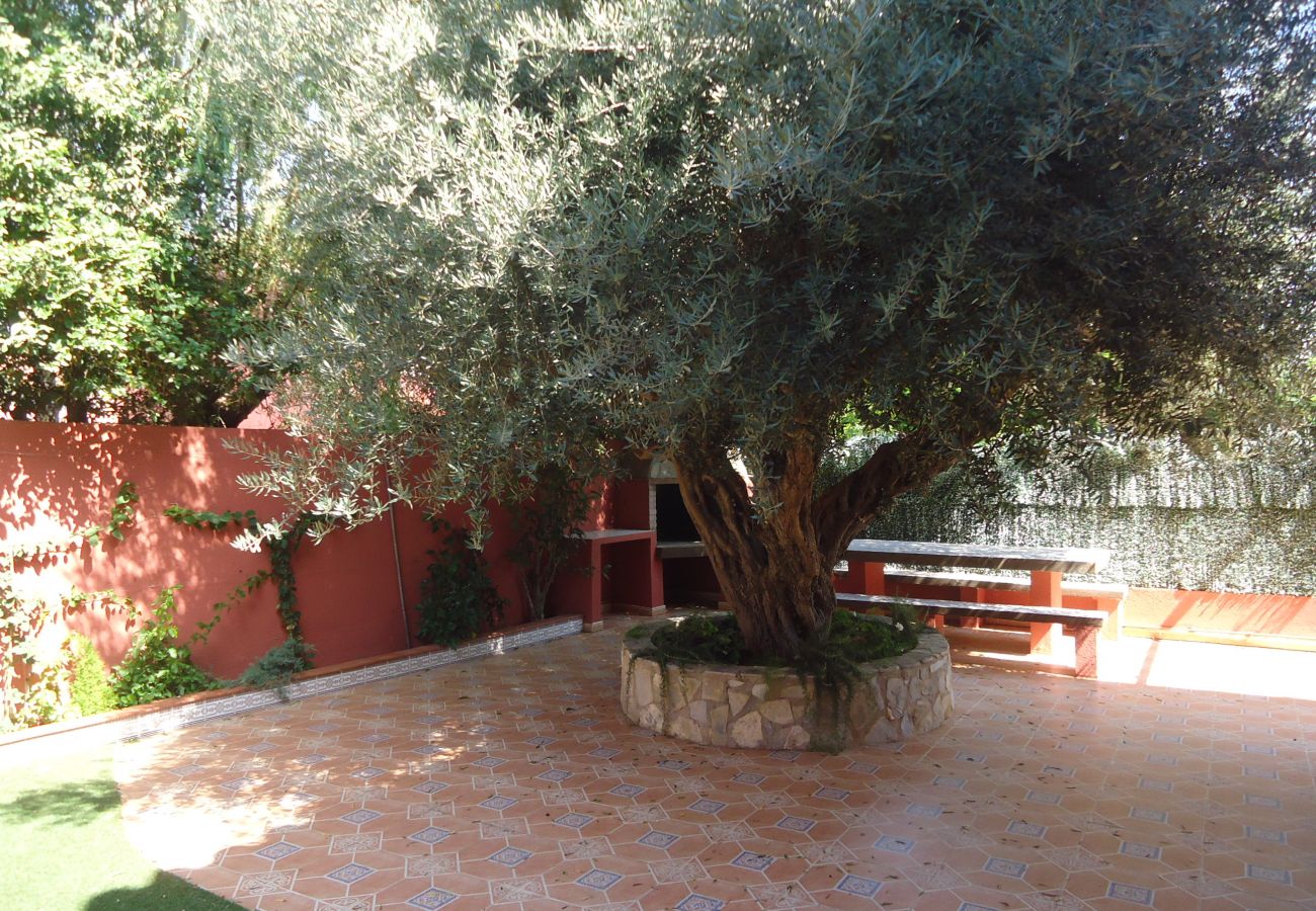 Bungalow à Peñiscola - Mediterraneo 2005 Family Complex LEK  Bungalow à Peñiscola - Mediterraneo 2005 Family Complex LEK
