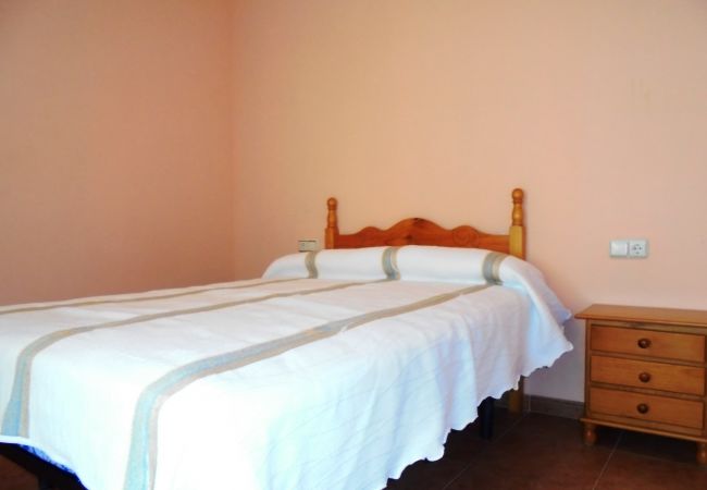 Appartement à Peñiscola - Residencial Argenta 2/4 LEK  Appartement à Peñiscola - Residencial Argenta 2/4 LEK