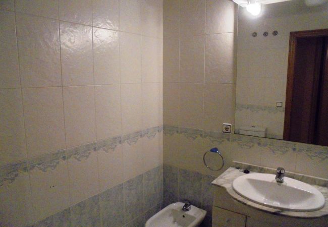 Appartement à Peñiscola - Residencial Argenta 2/4 LEK  Appartement à Peñiscola - Residencial Argenta 2/4 LEK