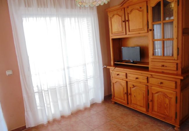Appartement à Peñiscola - Residencial Argenta 2/4 LEK  Appartement à Peñiscola - Residencial Argenta 2/4 LEK