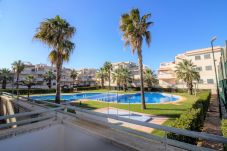 Appartement à Alcocebre / Alcossebre - ARENAS 65- 2018