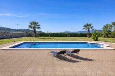 Villa à Alcocebre / Alcossebre - PALAVA 2018