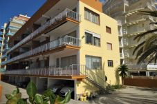 Appartement à Peñiscola - Residencial LA PAZ