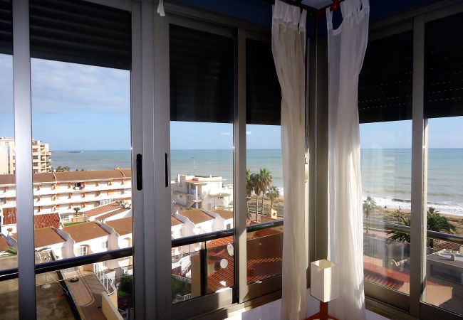 appartement vue mer peniscola appartement vue mer peniscola