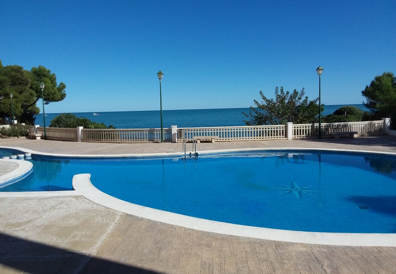 Appartement à Peñiscola - Edison Bungalows  LEK