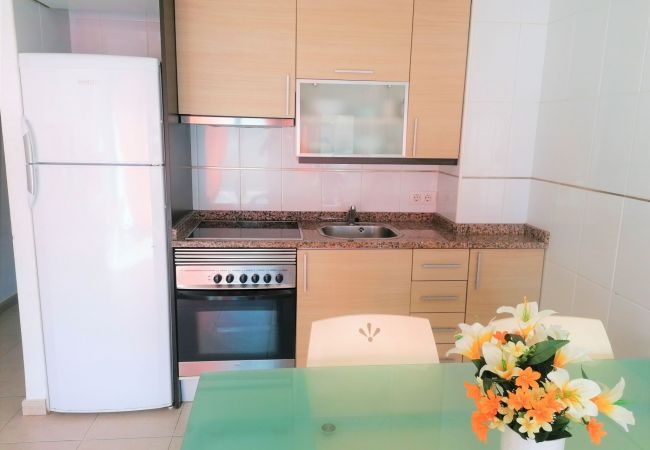 Appartement à Peñiscola - MIRALCIELO ATICO LEK Appartement à Peñiscola - MIRALCIELO ATICO LEK