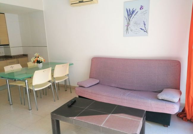 Appartement à Peñiscola - MIRALCIELO ATICO LEK Appartement à Peñiscola - MIRALCIELO ATICO LEK