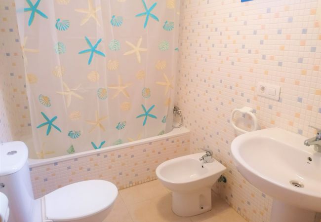 Appartement à Peñiscola - MIRALCIELO ATICO LEK Appartement à Peñiscola - MIRALCIELO ATICO LEK