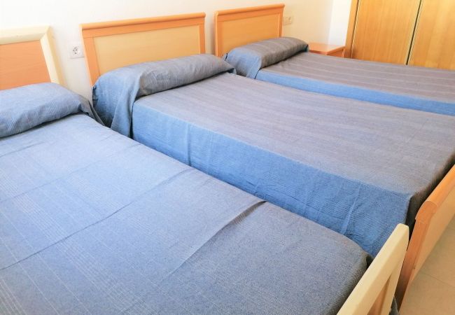Appartement à Peñiscola - MIRALCIELO ATICO LEK Appartement à Peñiscola - MIRALCIELO ATICO LEK