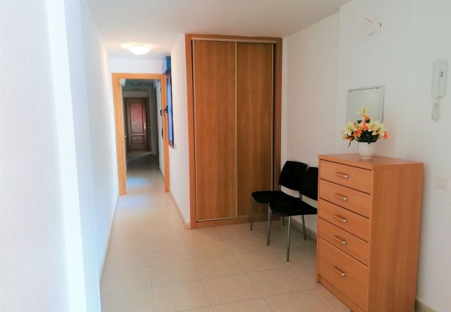 Appartement à Peñiscola - MIRALCIELO ATICO LEK Appartement à Peñiscola - MIRALCIELO ATICO LEK