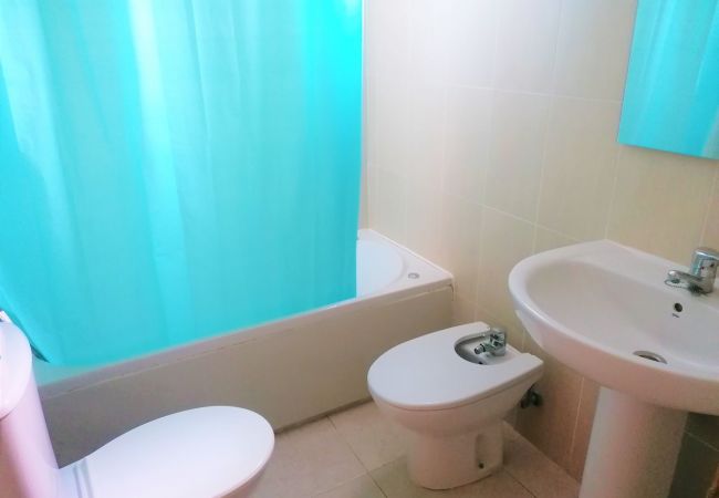 Appartement à Peñiscola - MIRALCIELO ATICO LEK Appartement à Peñiscola - MIRALCIELO ATICO LEK