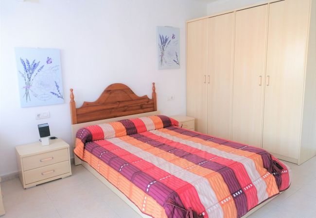 Appartement à Peñiscola - MIRALCIELO ATICO LEK Appartement à Peñiscola - MIRALCIELO ATICO LEK