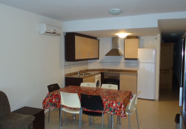 Appartement à Peñiscola - MIRALCIELO ATICO LEK Appartement à Peñiscola - MIRALCIELO ATICO LEK