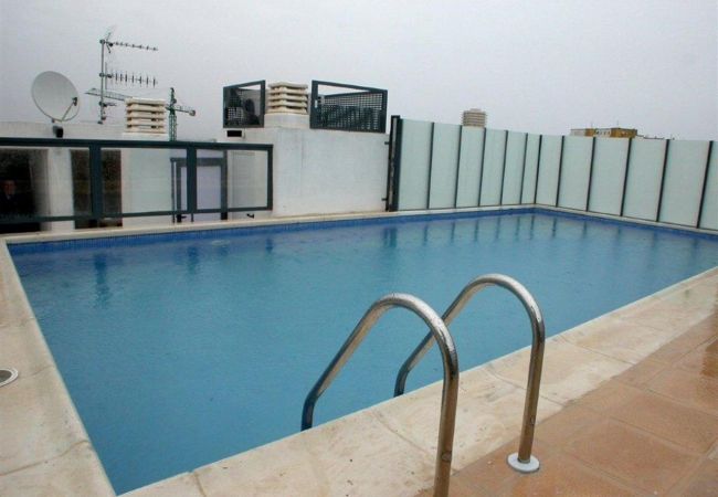 Appartement à Peñiscola - MIRALCIELO ATICO LEK Appartement à Peñiscola - MIRALCIELO ATICO LEK