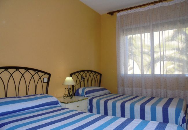 Appartement à Peñiscola - Calas Holidays LEK  Appartement à Peñiscola - Calas Holidays LEK