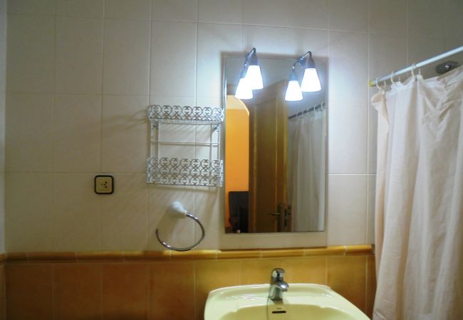 Appartement à Peñiscola - Calas Holidays LEK  Appartement à Peñiscola - Calas Holidays LEK