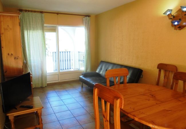 Appartement à Peñiscola - Calas Holidays LEK  Appartement à Peñiscola - Calas Holidays LEK