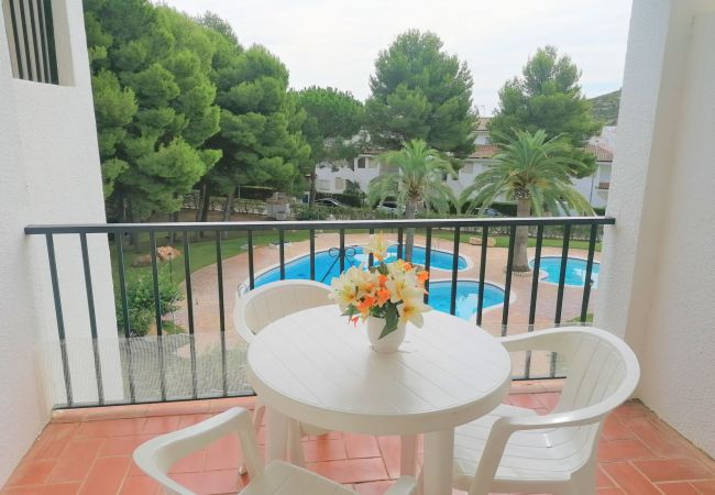 Appartement à Peñiscola - FONT NOVA 2/4 LEK Appartement à Peñiscola - FONT NOVA 2/4 LEK