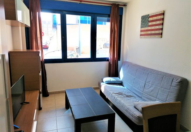 Appartement à Peñiscola - Miralcielo Planta Baja LEK Appartement à Peñiscola - Miralcielo Planta Baja LEK