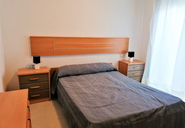 Appartement à Peñiscola - Miralcielo Planta Baja LEK Appartement à Peñiscola - Miralcielo Planta Baja LEK