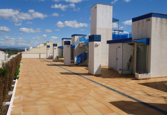 Appartement à Peñiscola - Miralcielo Planta Baja LEK Appartement à Peñiscola - Miralcielo Planta Baja LEK
