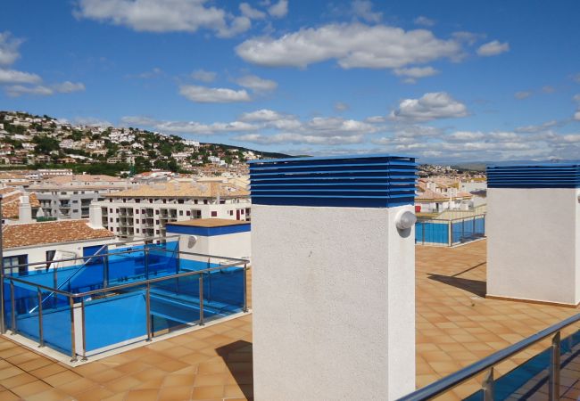 Appartement à Peñiscola - Miralcielo Planta Baja LEK Appartement à Peñiscola - Miralcielo Planta Baja LEK