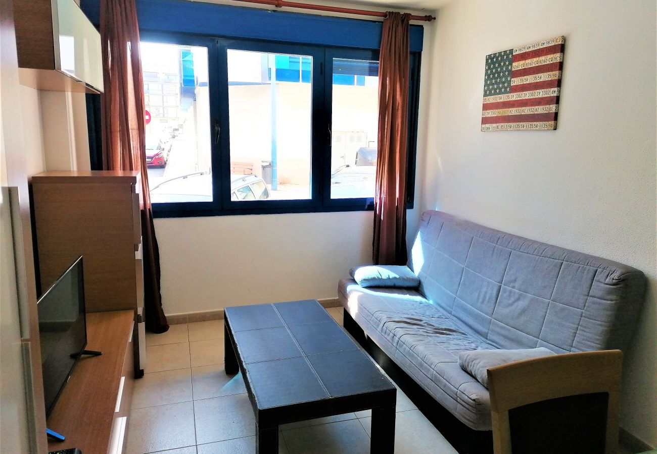 Appartement à Peñiscola - Miralcielo Planta Baja LEK Appartement à Peñiscola - Miralcielo Planta Baja LEK
