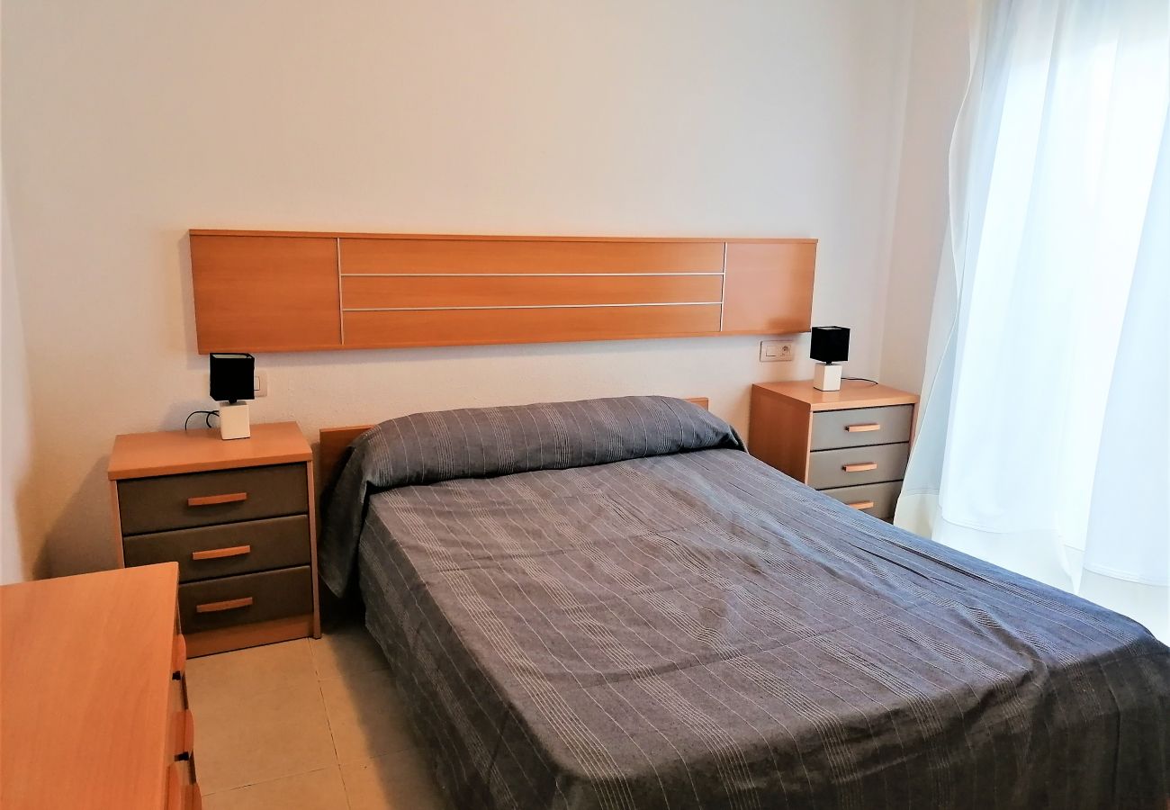 Appartement à Peñiscola - Miralcielo Planta Baja LEK Appartement à Peñiscola - Miralcielo Planta Baja LEK