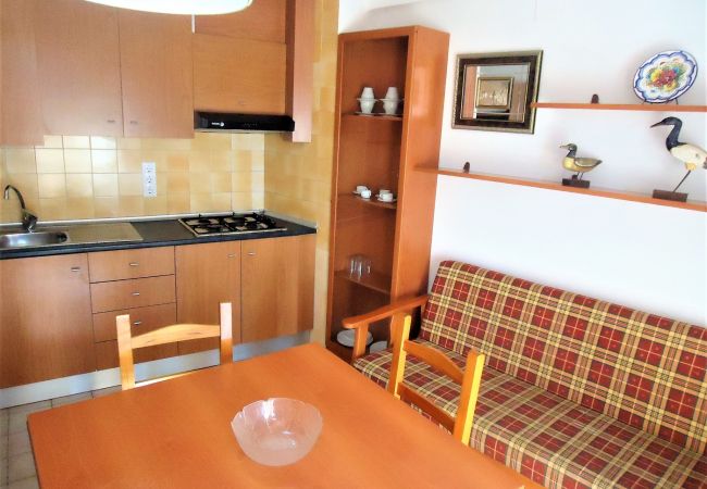 Appartement à Peñiscola - Peñiscola Residencial 2/4 LEK Appartement à Peñiscola - Peñiscola Residencial 2/4 LEK