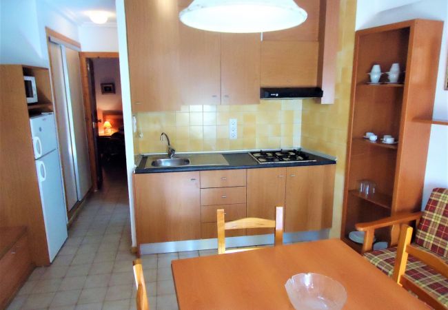 Appartement à Peñiscola - Peñiscola Residencial 2/4 LEK Appartement à Peñiscola - Peñiscola Residencial 2/4 LEK