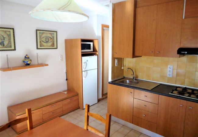 Appartement à Peñiscola - Peñiscola Residencial 2/4 LEK Appartement à Peñiscola - Peñiscola Residencial 2/4 LEK